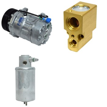 A/C Compressor Kit