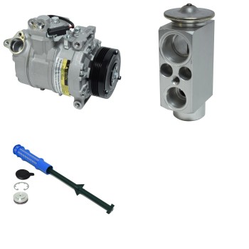 A/C Compressor Kit