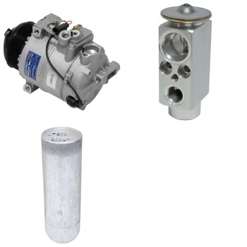 A/C Compressor Kit