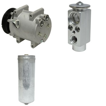 A/C Compressor Kit