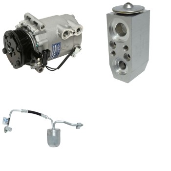 A/C Compressor Kit