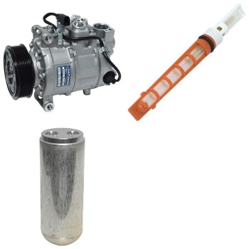 A/C Compressor Kit