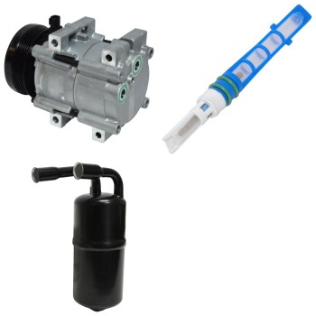 A/C Compressor Kit