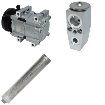 A/C Compressor Kit