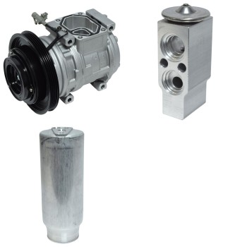 A/C Compressor Kit