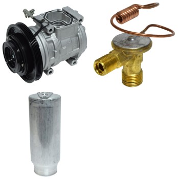 A/C Compressor Kit