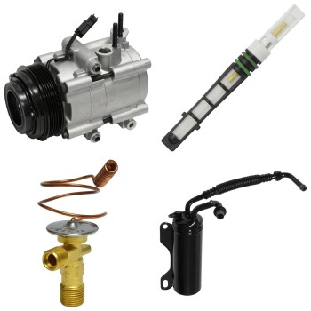 A/C Compressor Kit