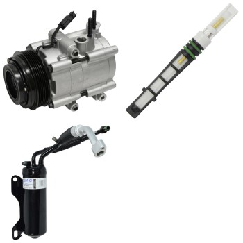 A/C Compressor Kit