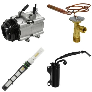 A/C Compressor Kit