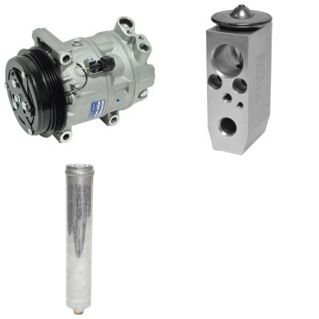 A/C Compressor Kit