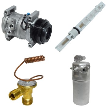 A/C Compressor Kit