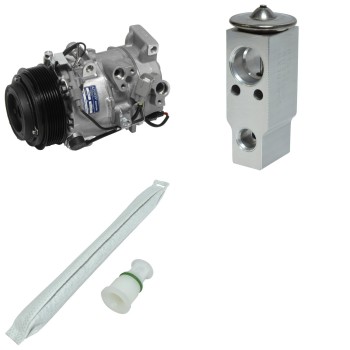 A/C Compressor Kit