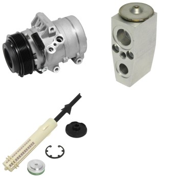 A/C Compressor Kit