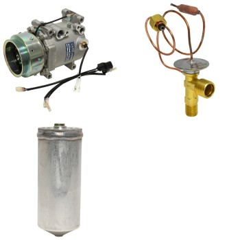 A/C Compressor Kit