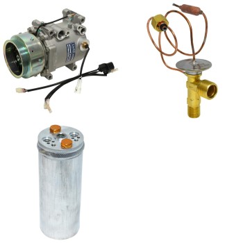 A/C Compressor Kit