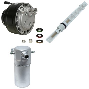 A/C Compressor Kit