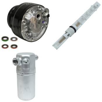 A/C Compressor Kit