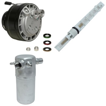 A/C Compressor Kit