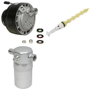 A/C Compressor Kit