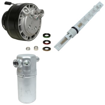 A/C Compressor Kit