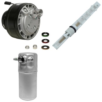 A/C Compressor Kit