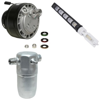 A/C Compressor Kit