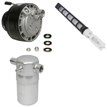 A/C Compressor Kit