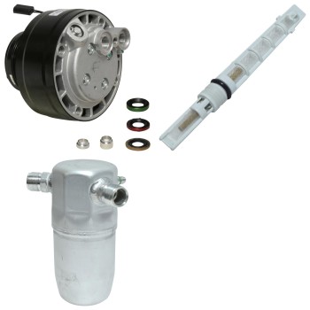 A/C Compressor Kit