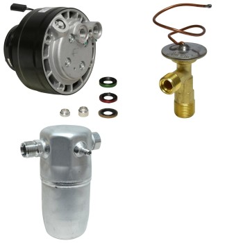 A/C Compressor Kit