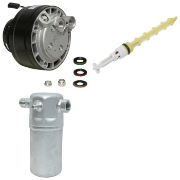 A/C Compressor Kit