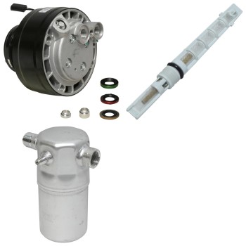 A/C Compressor Kit