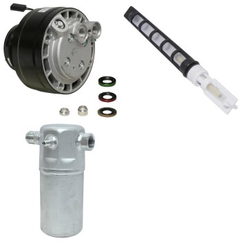 A/C Compressor Kit