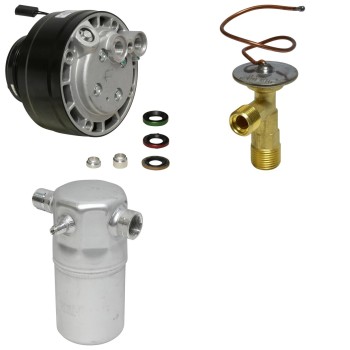 A/C Compressor Kit