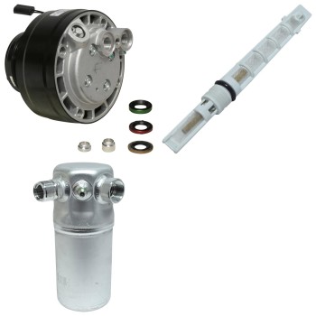 A/C Compressor Kit