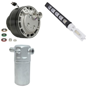 A/C Compressor Kit