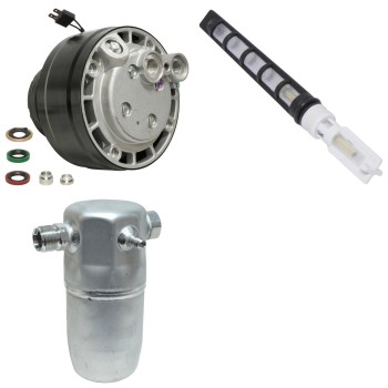 A/C Compressor Kit