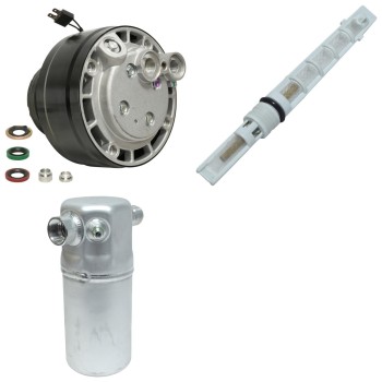 A/C Compressor Kit