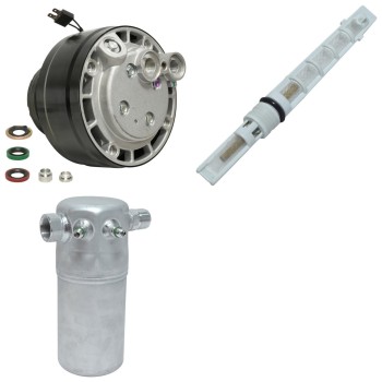 A/C Compressor Kit