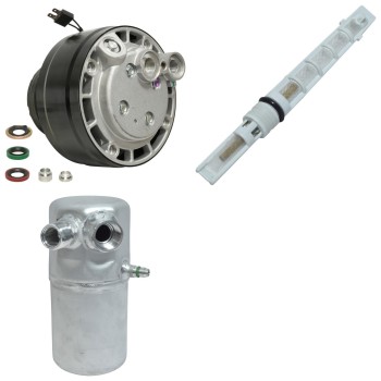 A/C Compressor Kit