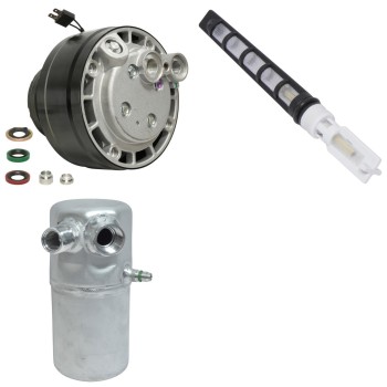 A/C Compressor Kit