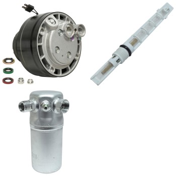 A/C Compressor Kit