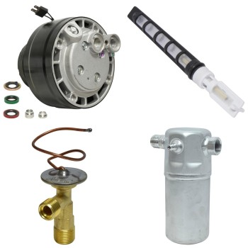 A/C Compressor Kit