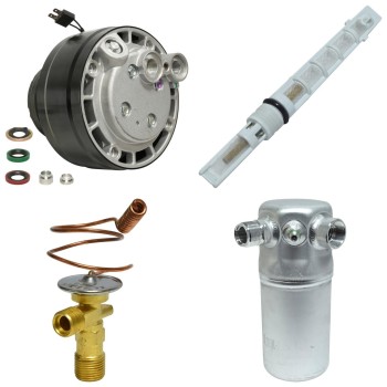 A/C Compressor Kit