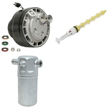 A/C Compressor Kit