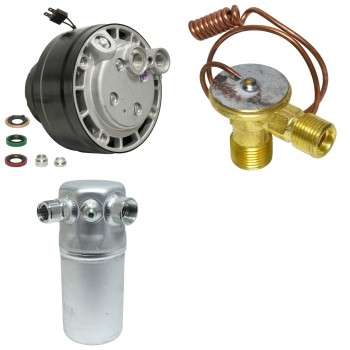 A/C Compressor Kit
