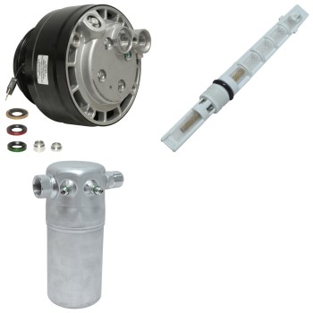 A/C Compressor Kit