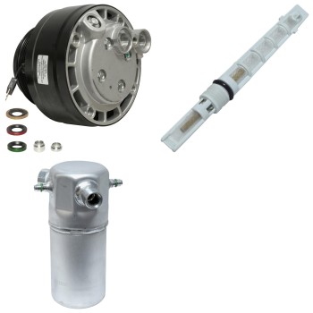 A/C Compressor Kit