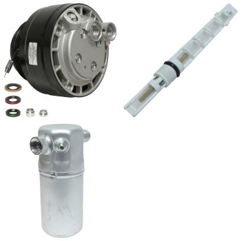 A/C Compressor Kit