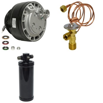 A/C Compressor Kit