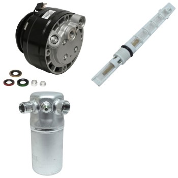 A/C Compressor Kit